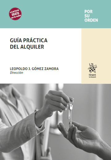 Guía práctica del alquiler