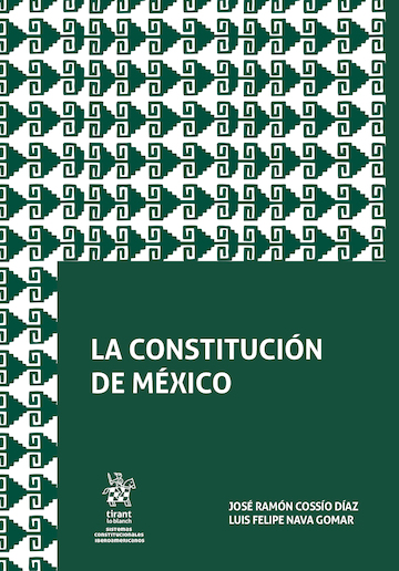 La constitución de México