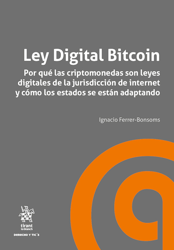 Ley Digital Bitcoin