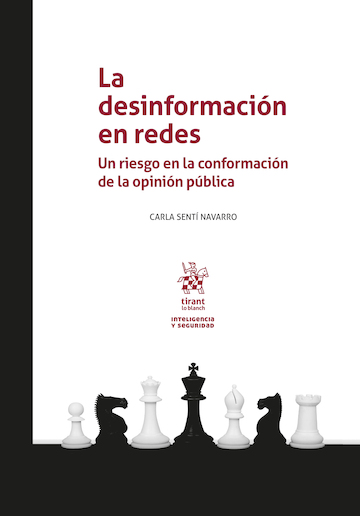 La desinformación en redes