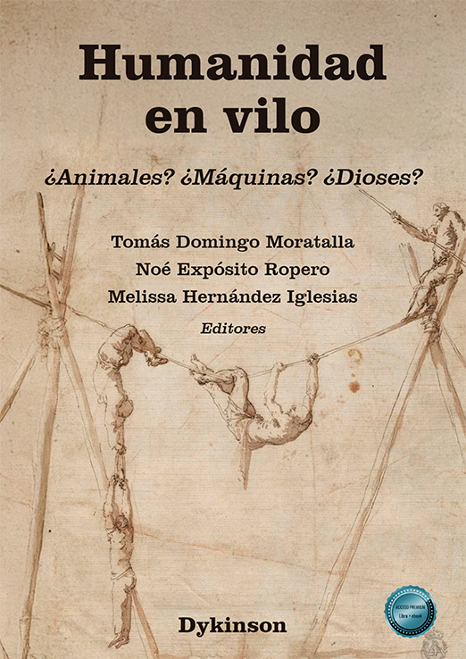 Humanidad en vilo