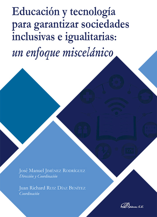 Educación y tecnología para garantizar sociedades inclusivas e igualitarias: un enfoque miscelánico