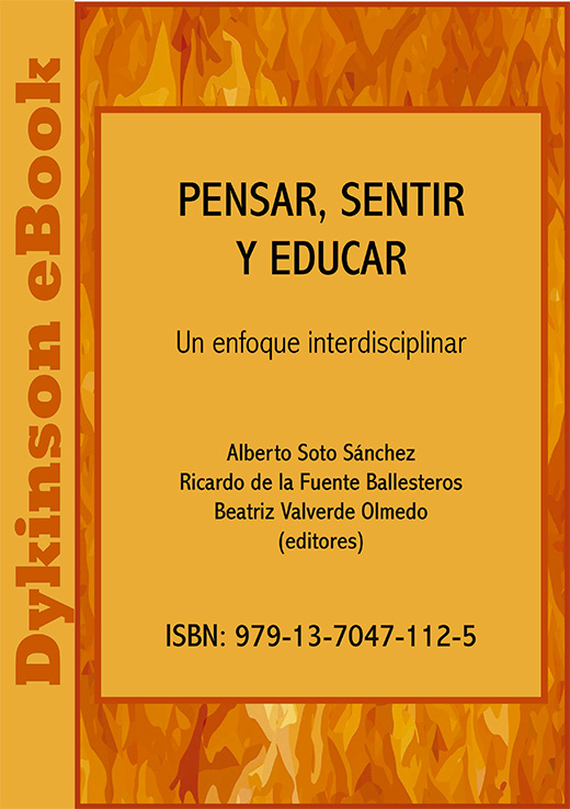 Pensar, sentir y educar