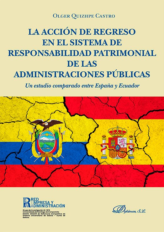 La acción de regreso en el sistema de responsabilidad patrimonial de las Administraciones Públicas