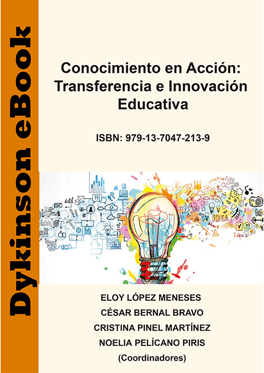 Conocimiento en Acción: Transferencia e Innovación Educativa