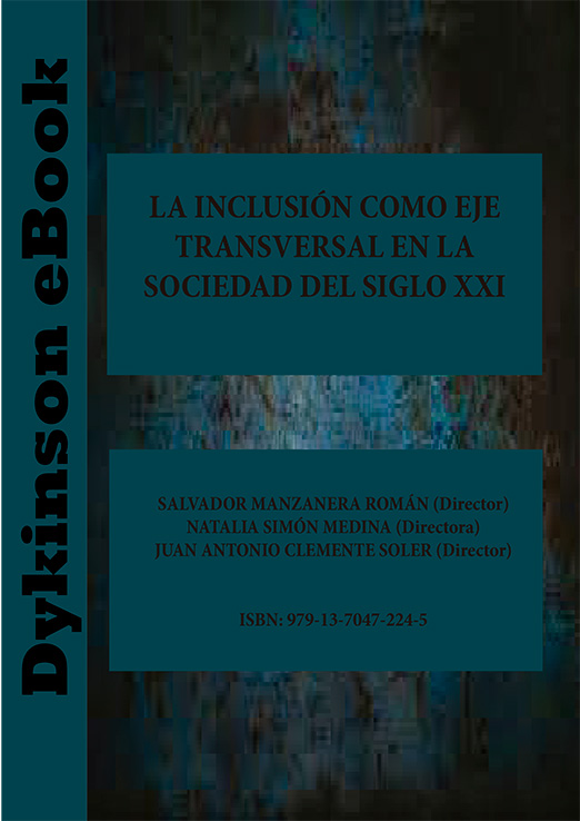 La inclusión como eje transversal en la sociedad del siglo XXI