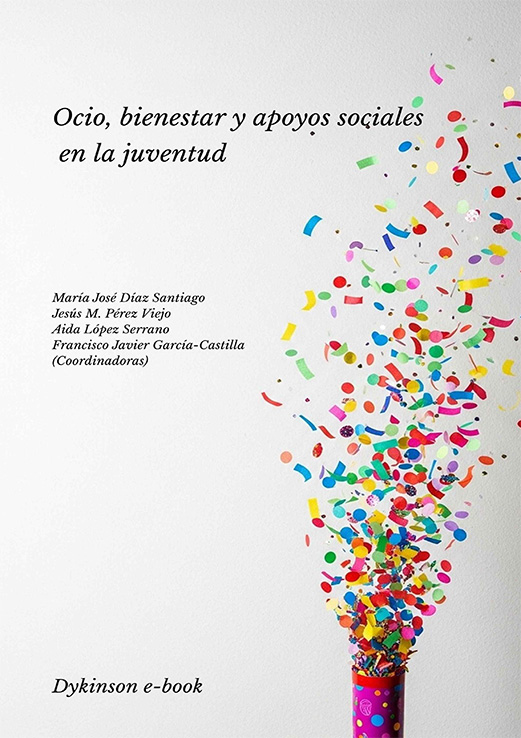 Ocio, bienestar y apoyos sociales en la juventud