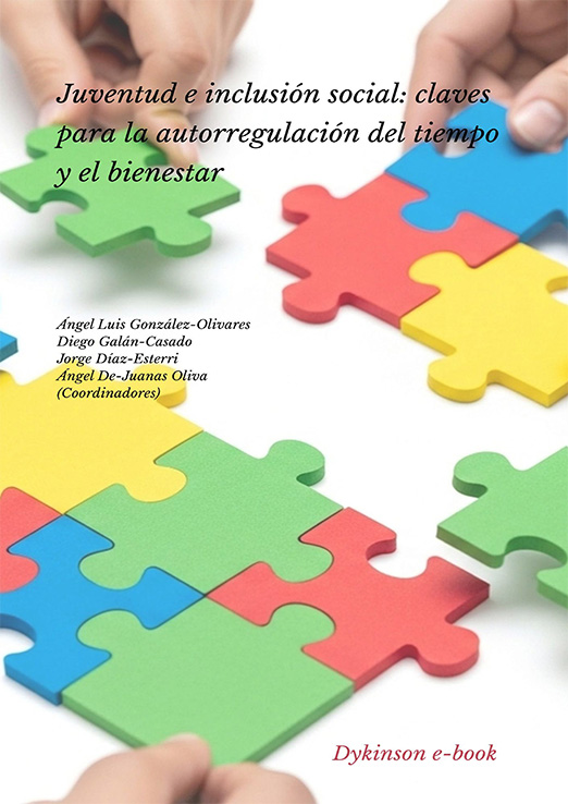 Juventud e inclusión social: claves para la autorregulación del tiempo y el bienestar