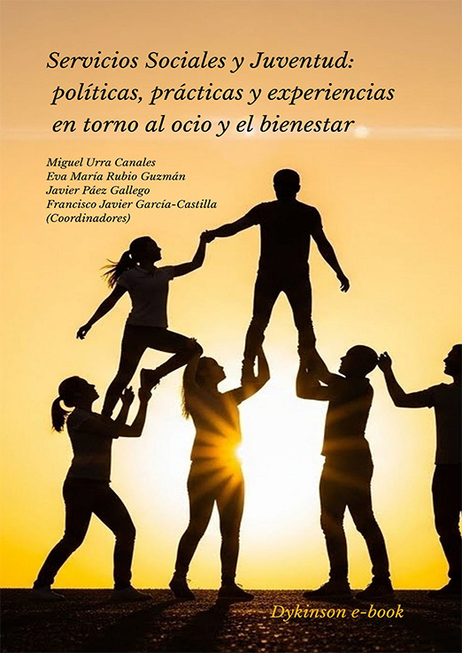 Servicios sociales y juventud: políticas, prácticas y experiencias en torno al ocio y el bienestar