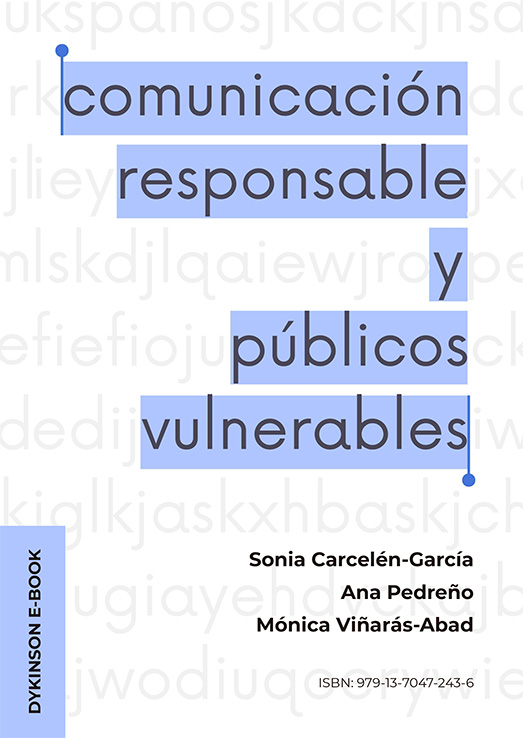 Comunicación responsable y públicos vulnerables