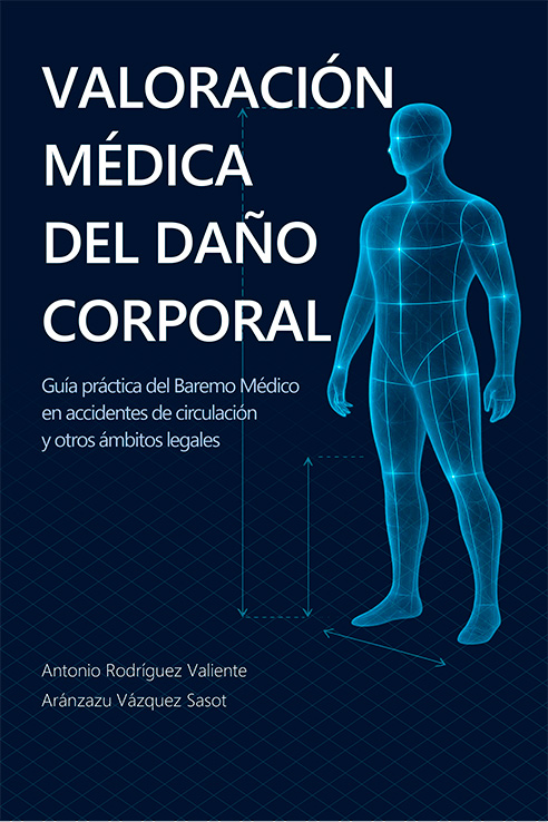 Valoración médica del daño corporal