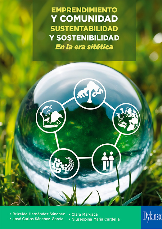 Emprendimiento y comunidad