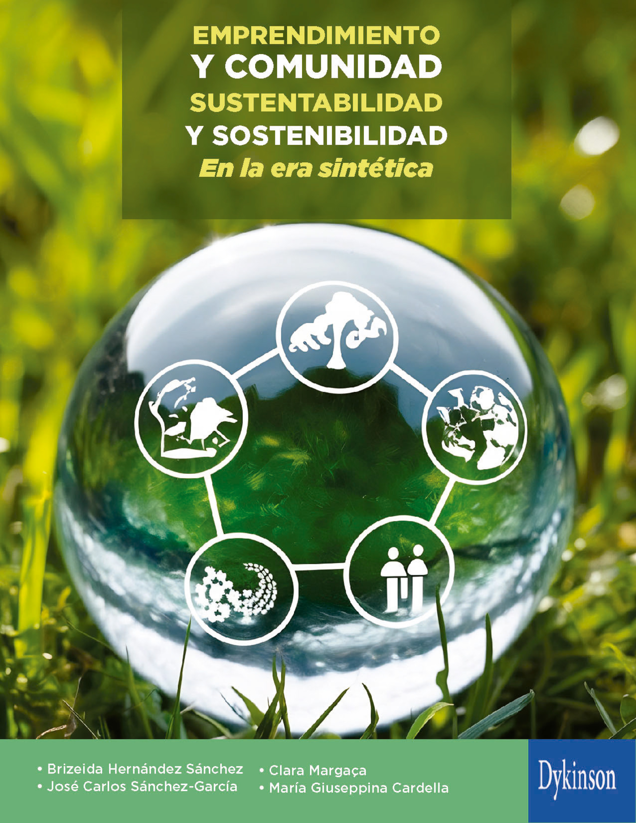 Emprendimiento y comunidad