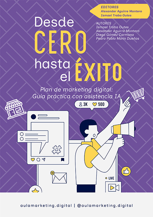 Desde cero hasta el éxito
