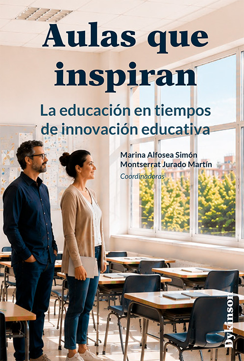 Aulas que inspiran