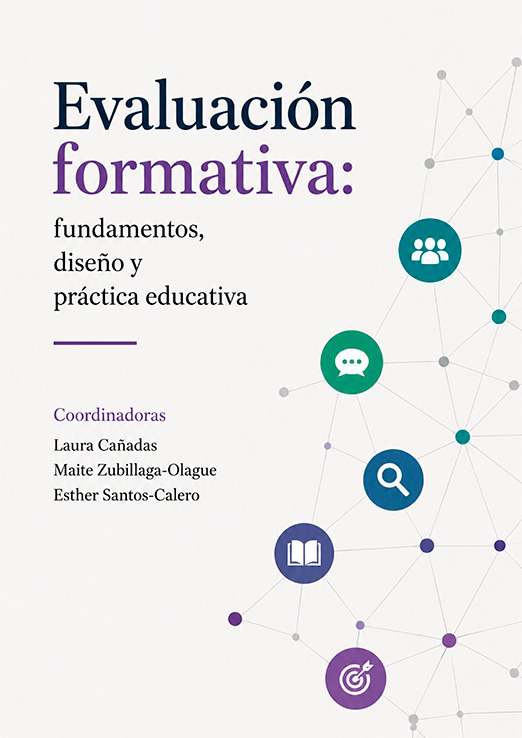 Evaluación formativa: fundamentos, diseño y práctica educativa