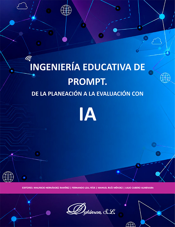 Ingeniería Educativa de prompt