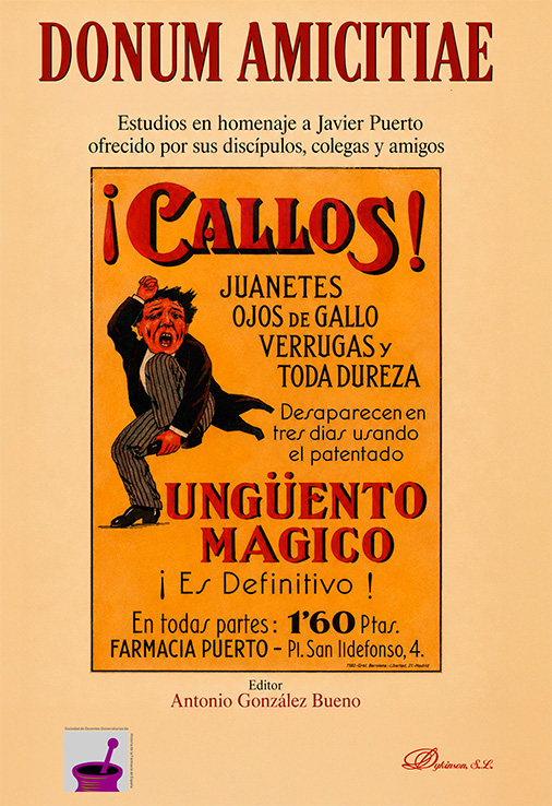 Donum Amicitiae