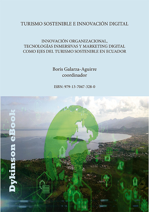 Turismo sostenible e innovación digital