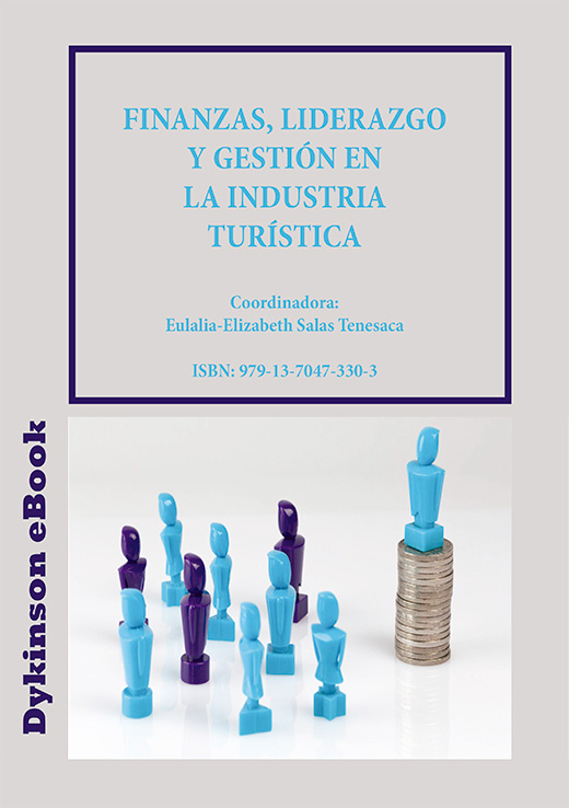 Finanzas, liderazgo y gestión en la industria turística