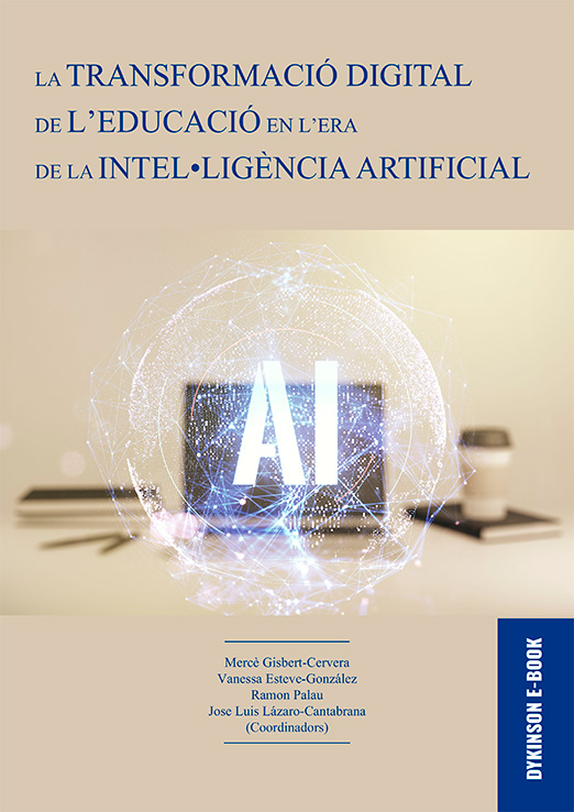 La transformació digital de l’educació en l’era de la intel·ligència artificial