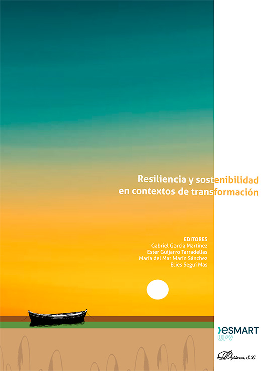 Resiliencia y sostenibilidad en contextos de transformación