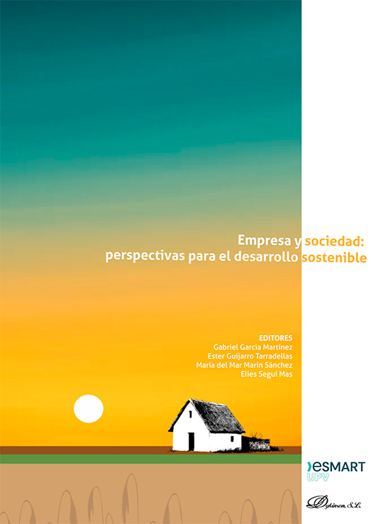 Empresa y sociedad: perspectivas para el desarrollo sostenible