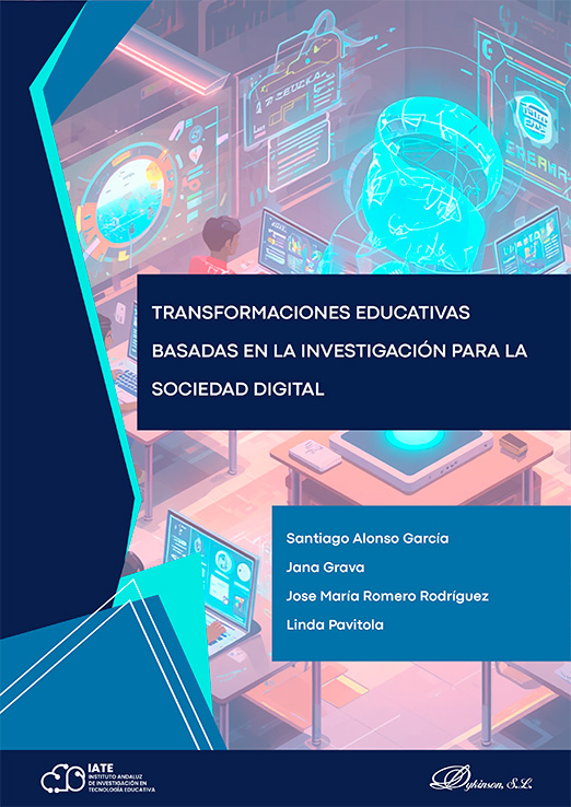 Transformaciones Educativas basadas en la investigación para la Sociedad Digital