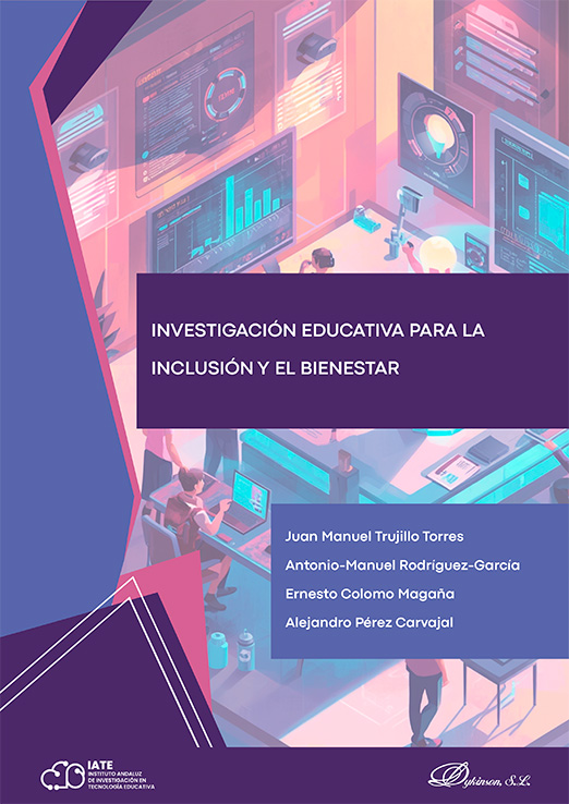 Investigación Educativa para la Inclusión y el Bienestar