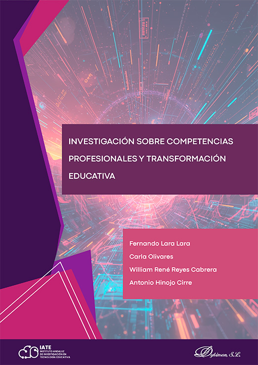 Investigación sobre Competencias Profesionales y Transformación Educativa