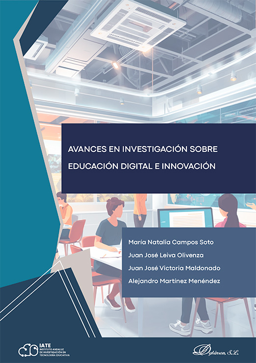 Avances en Investigación sobre Educación Digital e Innovación