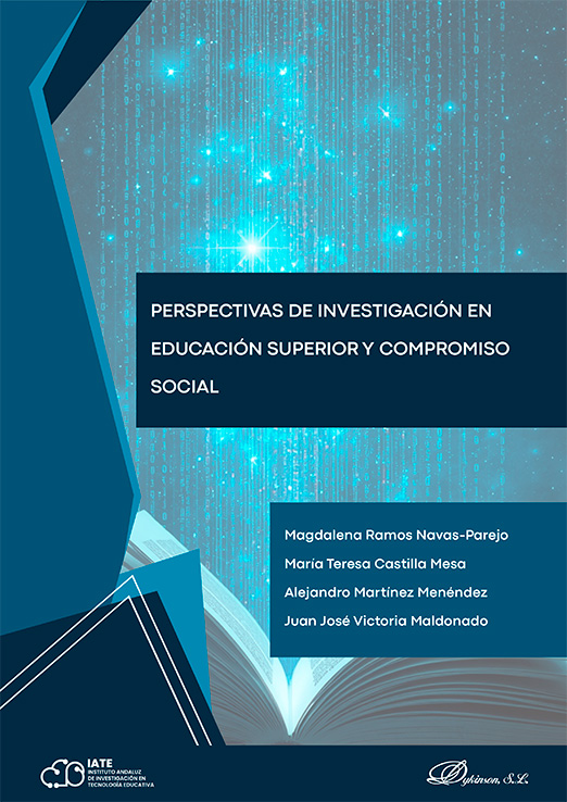 Perspectivas de Investigación en Educación Superior y Compromiso Social