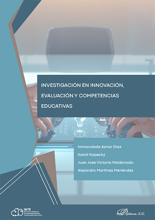 Investigación en Innovación, Evaluación y Competencias Educativas