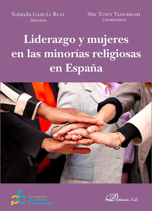 Liderazgo y mujeres en las minorías religiosas en España