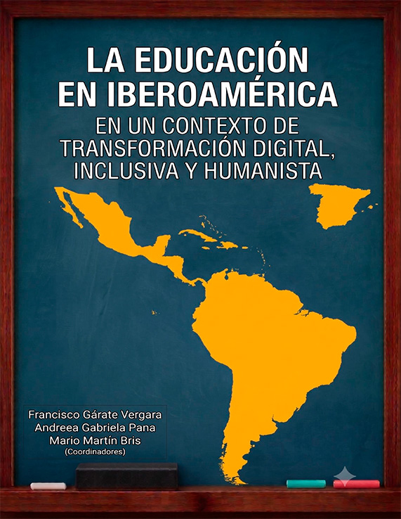 La educación en Iberoamérica en un contexto de transformación digital, inclusiva y humanista