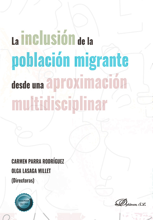 La inclusión de la población migrante desde una aproximación multidisciplinar