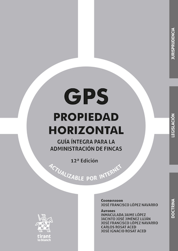 GPS Propiedad Horizontal