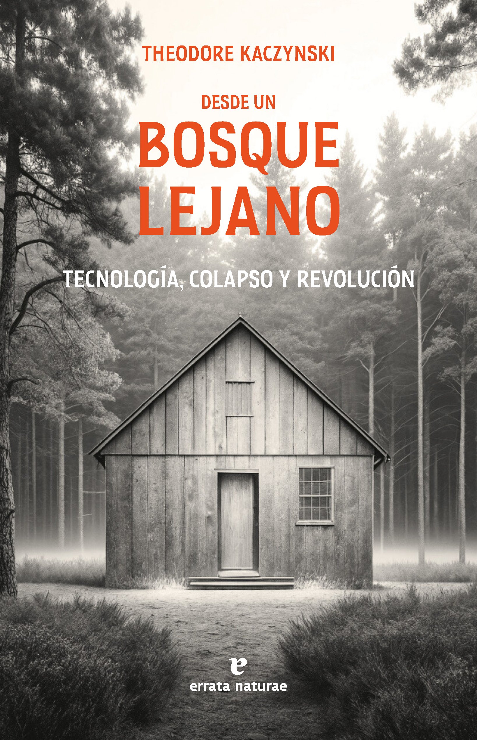 Desde un bosque lejano