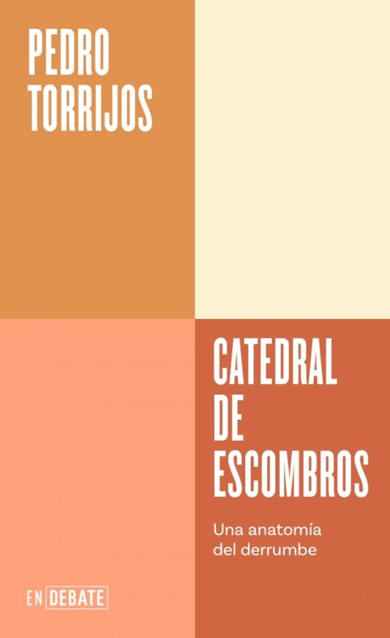 Catedral de escombros