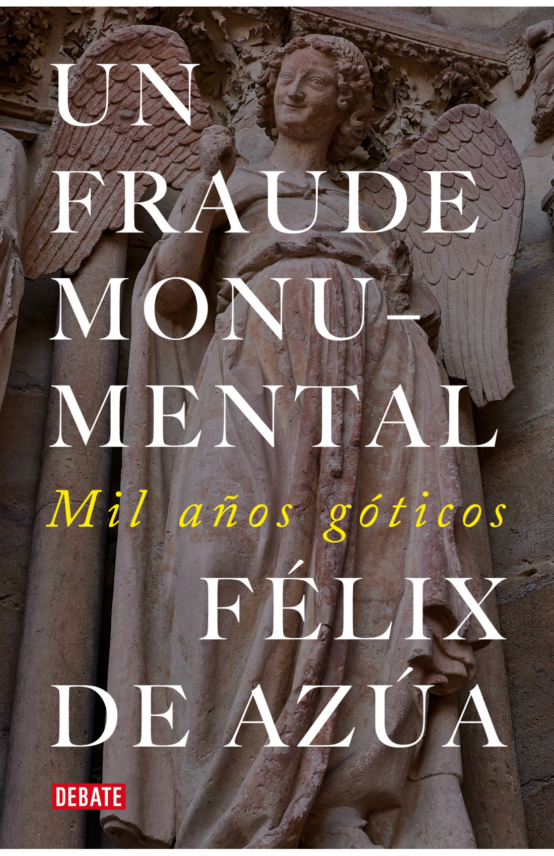Un fraude monumental