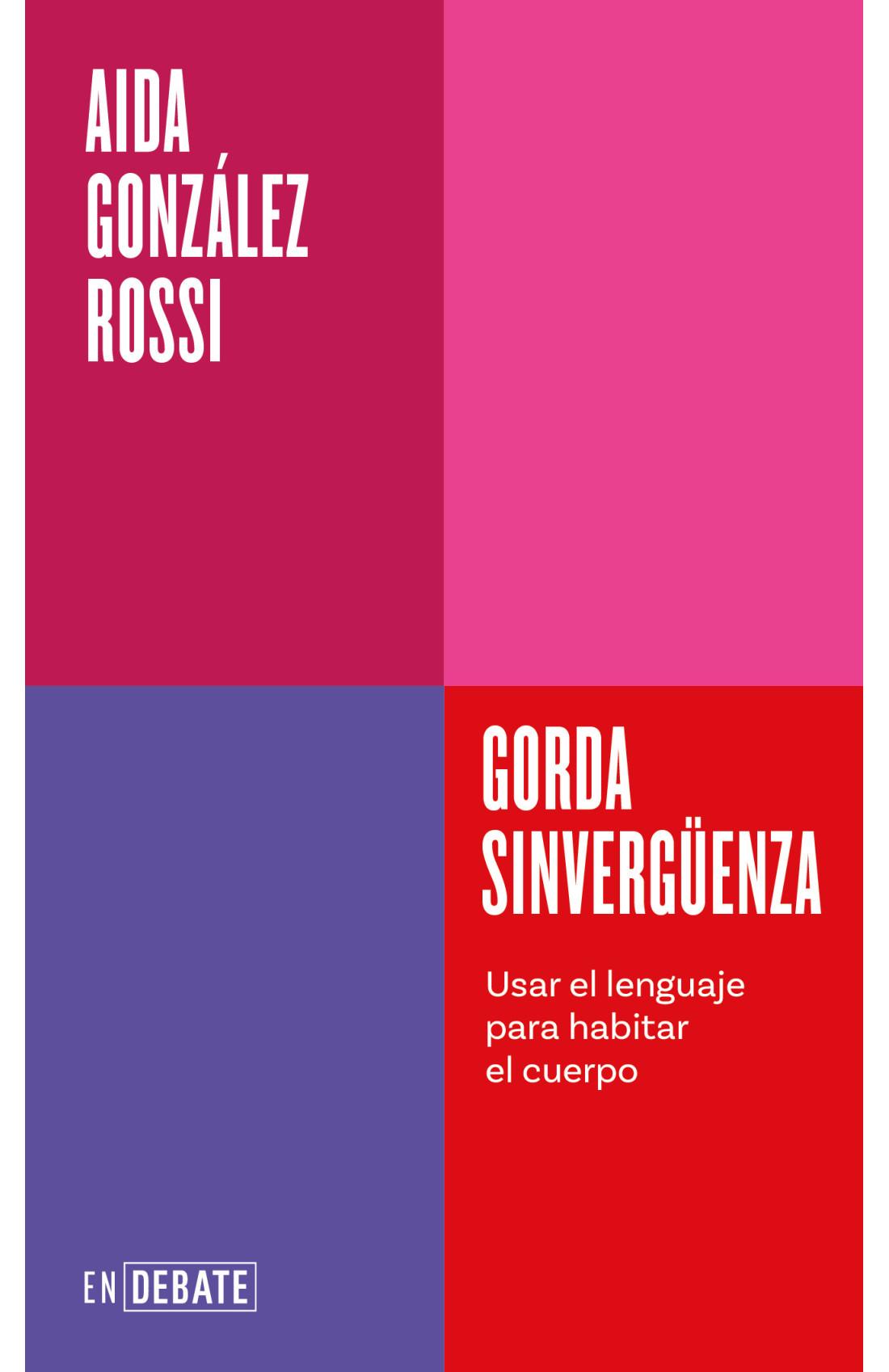 Gorda sinvergüenza