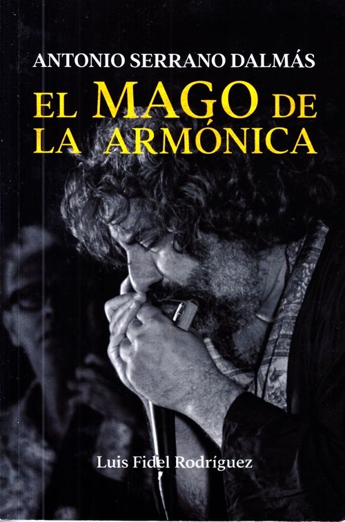 El mago de la armónica