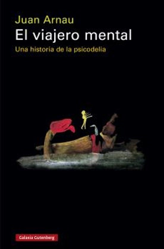 El viajero mental
