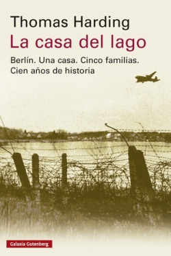 La casa del lago- 2026