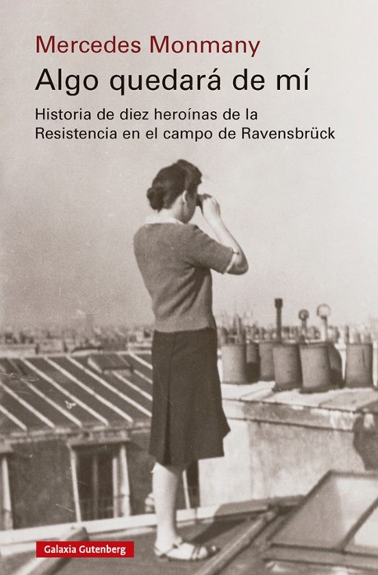 Algo quedará de mí