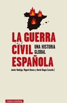 La guerra civil española