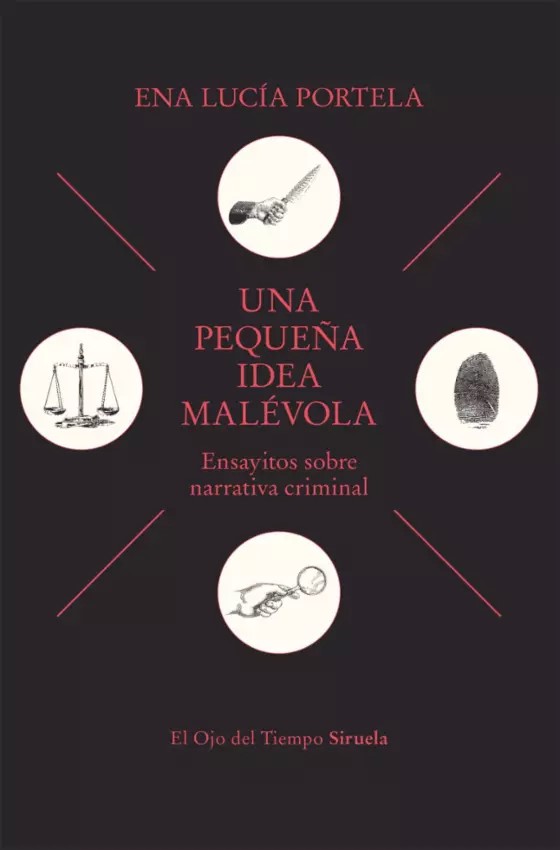 Una pequeña idea malévola