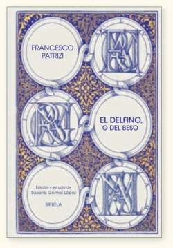 El delfino, o del beso