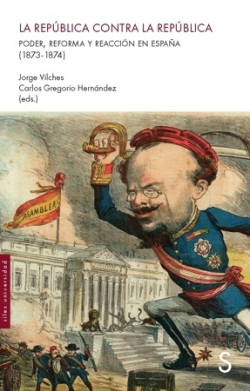 La república contra la república