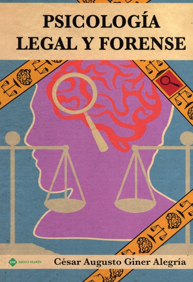Psicología legal y forense